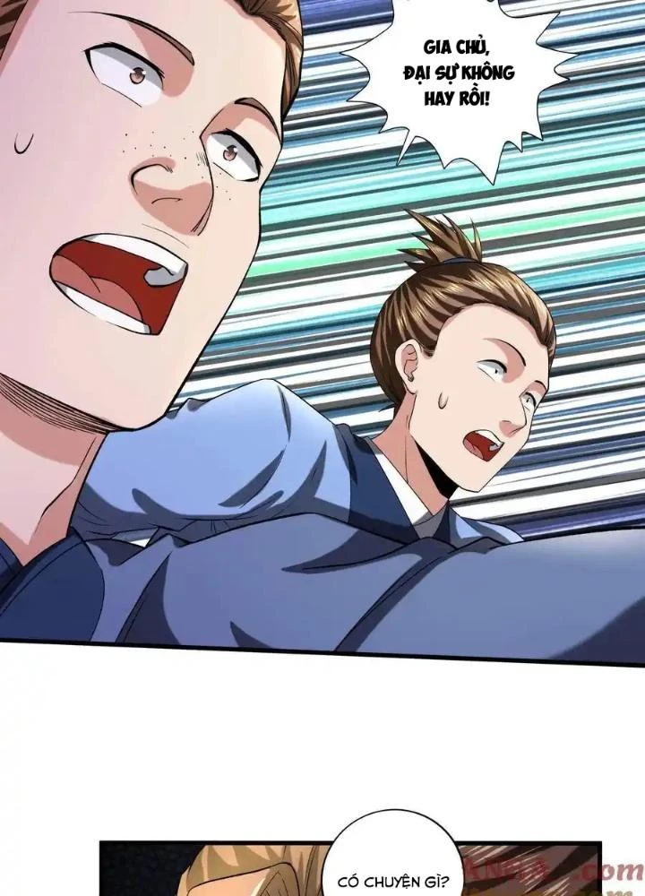 Chiến Thần Bất Tử Chapter 103 - Next Chapter 104