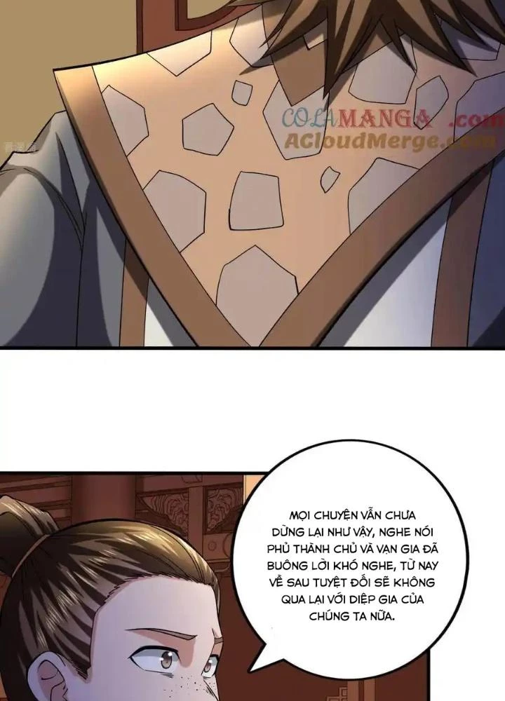 Chiến Thần Bất Tử Chapter 103 - Next Chapter 104