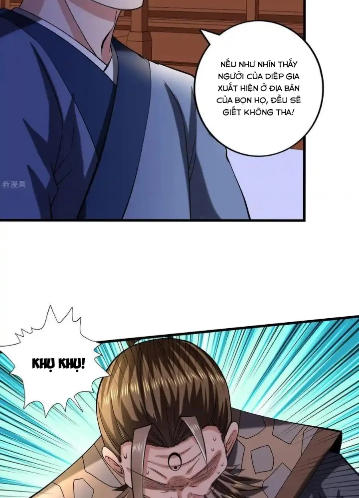 Chiến Thần Bất Tử Chapter 103 - Next Chapter 104