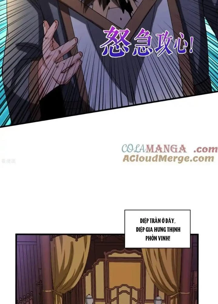 Chiến Thần Bất Tử Chapter 103 - Next Chapter 104