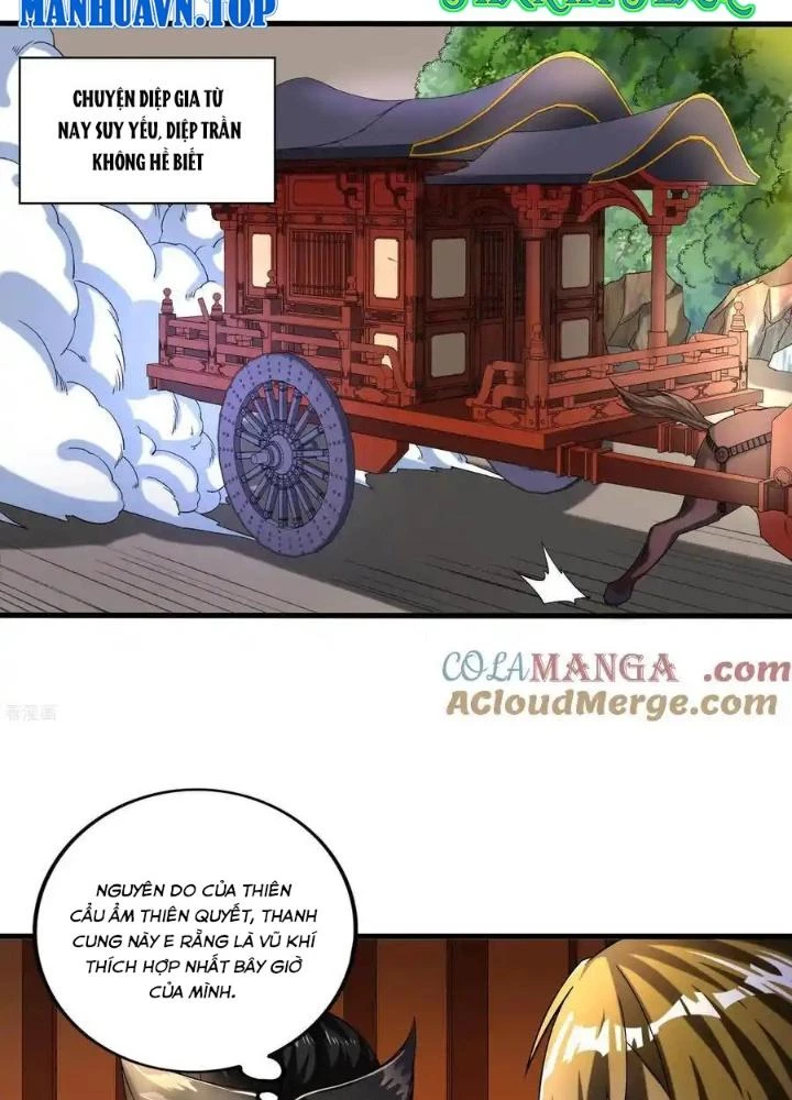Chiến Thần Bất Tử Chapter 103 - Next Chapter 104