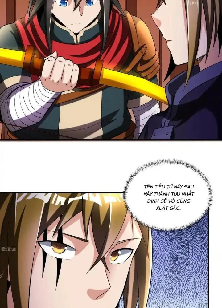 Chiến Thần Bất Tử Chapter 103 - Next Chapter 104