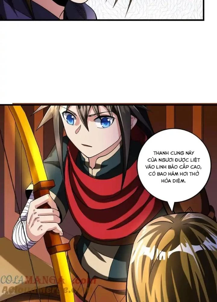 Chiến Thần Bất Tử Chapter 103 - Next Chapter 104