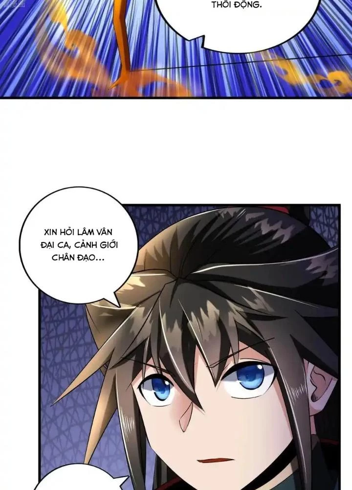 Chiến Thần Bất Tử Chapter 103 - Next Chapter 104