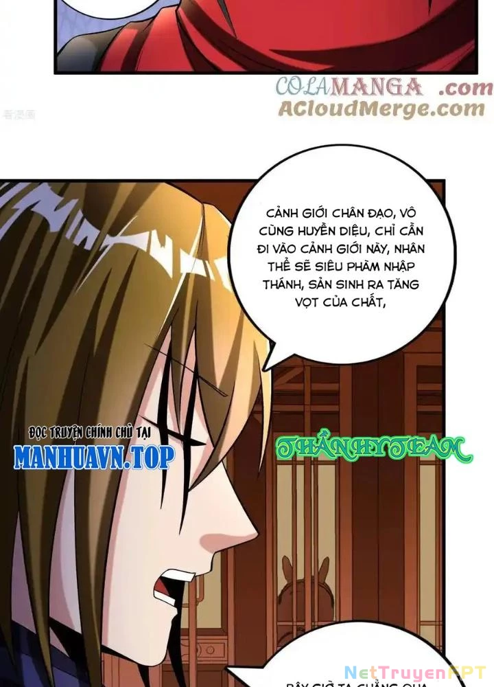 Chiến Thần Bất Tử Chapter 103 - Next Chapter 104