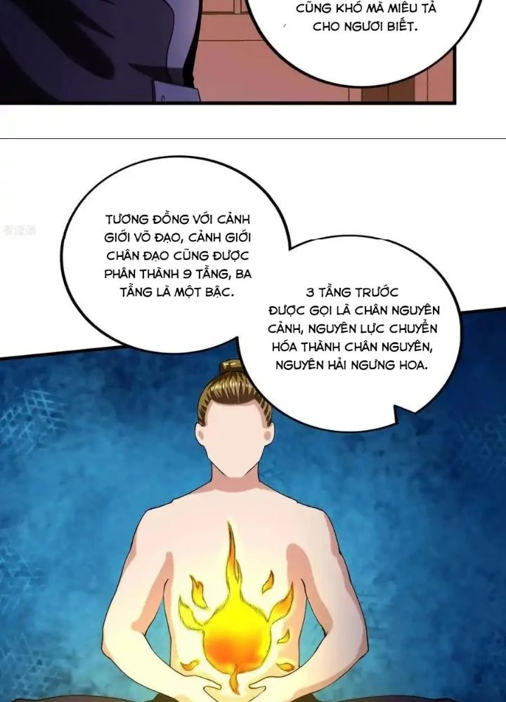 Chiến Thần Bất Tử Chapter 103 - Next Chapter 104