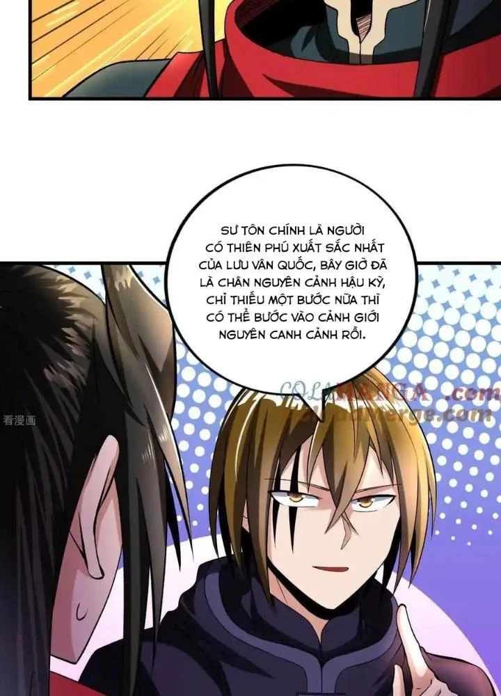 Chiến Thần Bất Tử Chapter 103 - Next Chapter 104