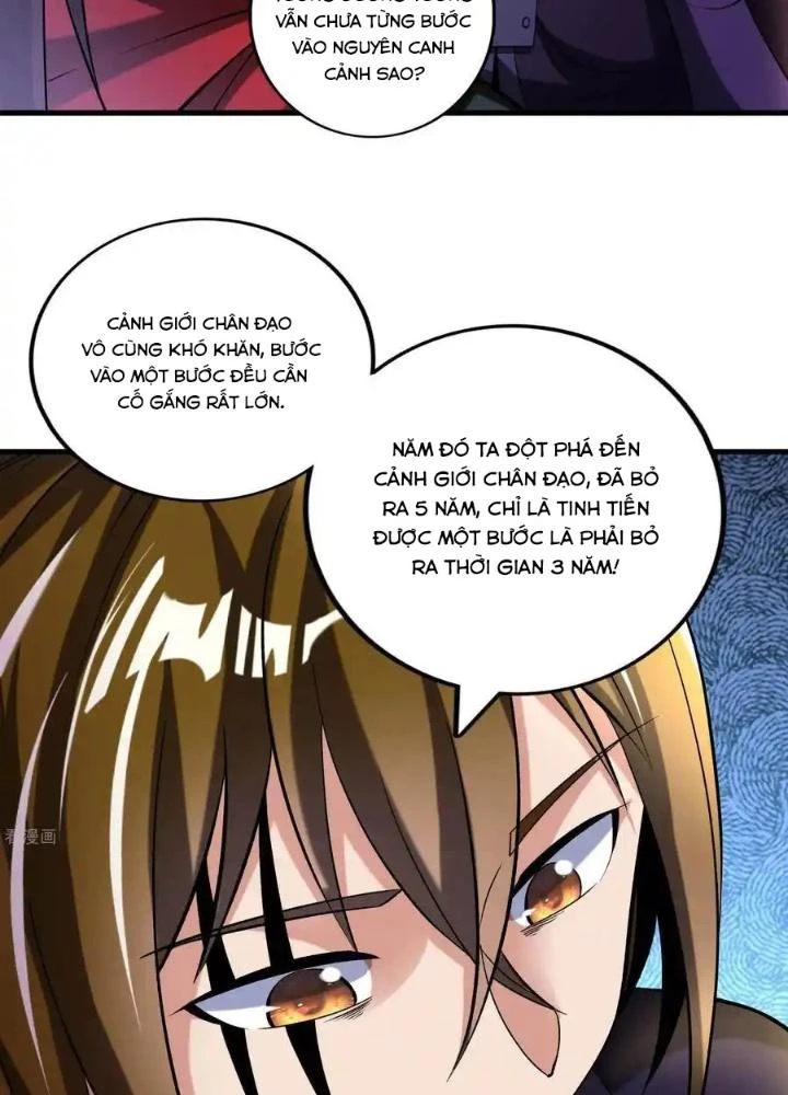 Chiến Thần Bất Tử Chapter 103 - Next Chapter 104