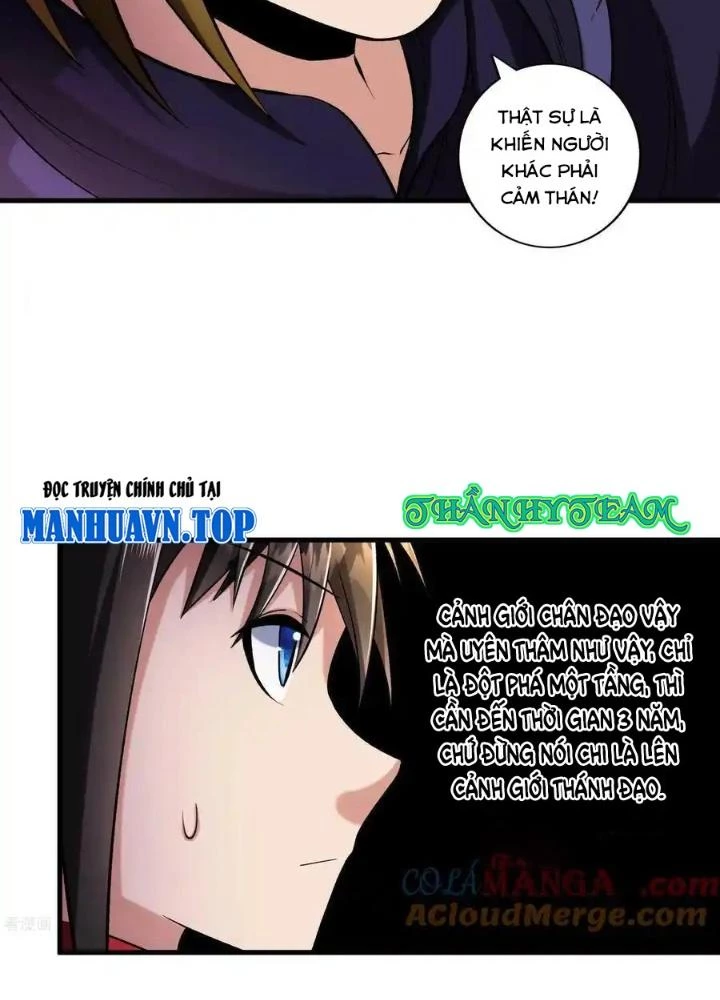 Chiến Thần Bất Tử Chapter 103 - Next Chapter 104