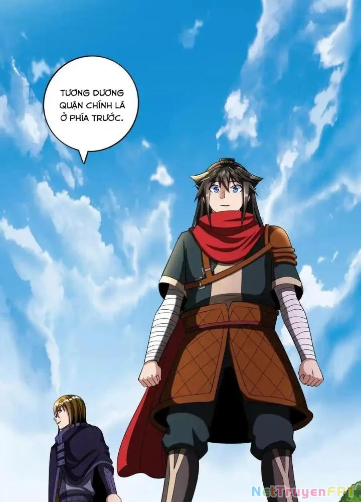 Chiến Thần Bất Tử Chapter 103 - Next Chapter 104