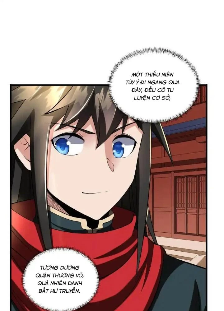 Chiến Thần Bất Tử Chapter 103 - Next Chapter 104