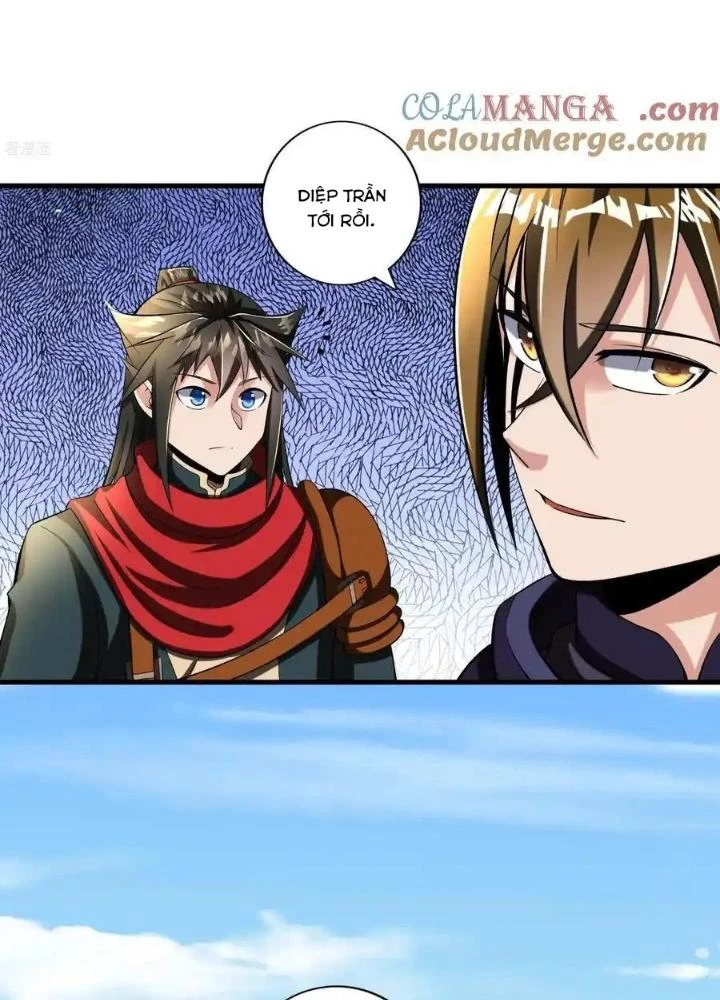 Chiến Thần Bất Tử Chapter 103 - Next Chapter 104