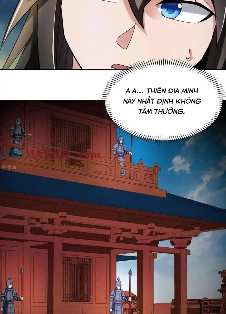 Chiến Thần Bất Tử Chapter 104 - Next Chapter 105