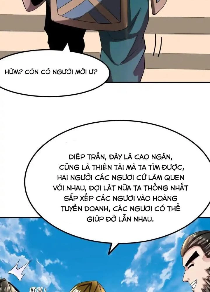 Chiến Thần Bất Tử Chapter 104 - Next Chapter 105