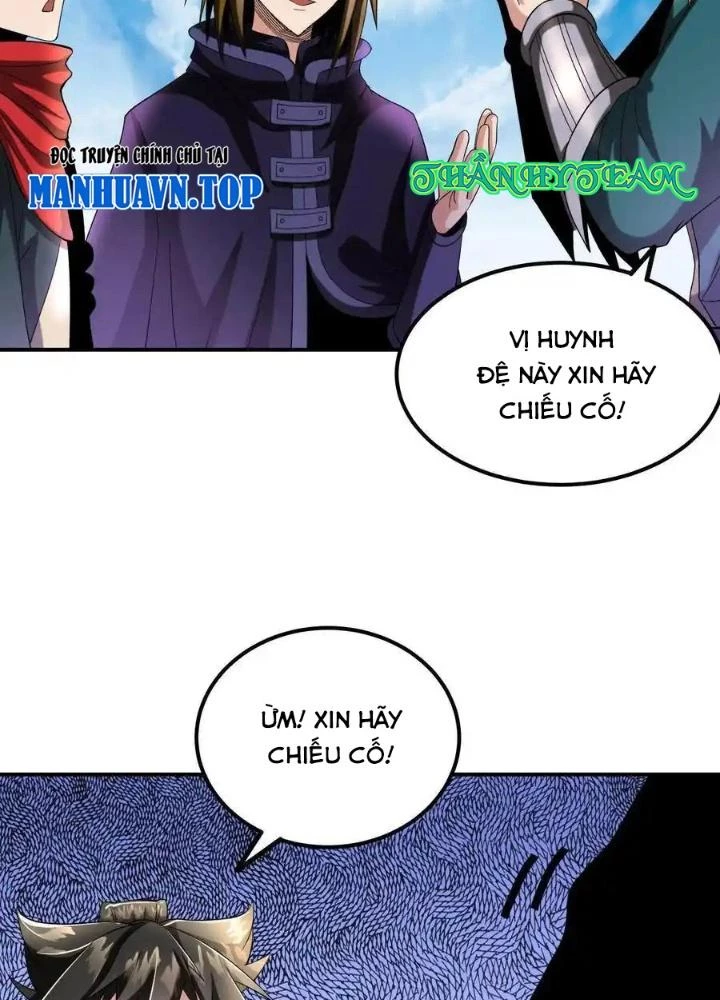 Chiến Thần Bất Tử Chapter 104 - Next Chapter 105