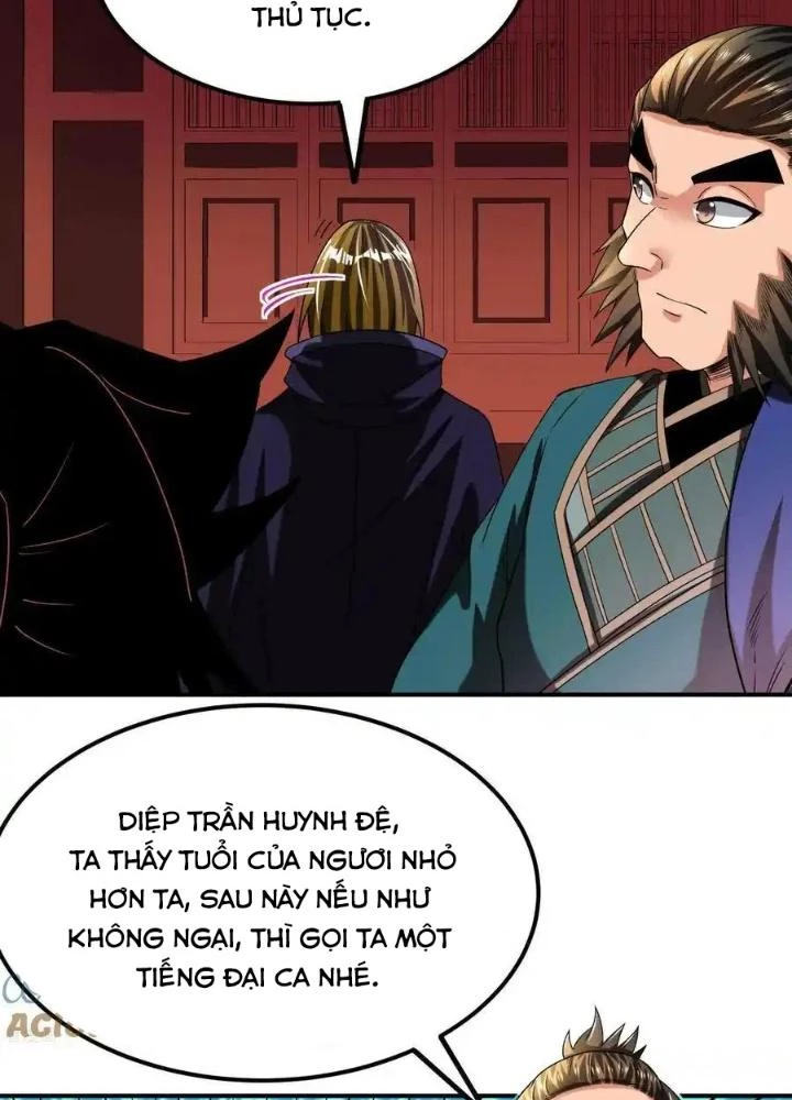 Chiến Thần Bất Tử Chapter 104 - Next Chapter 105