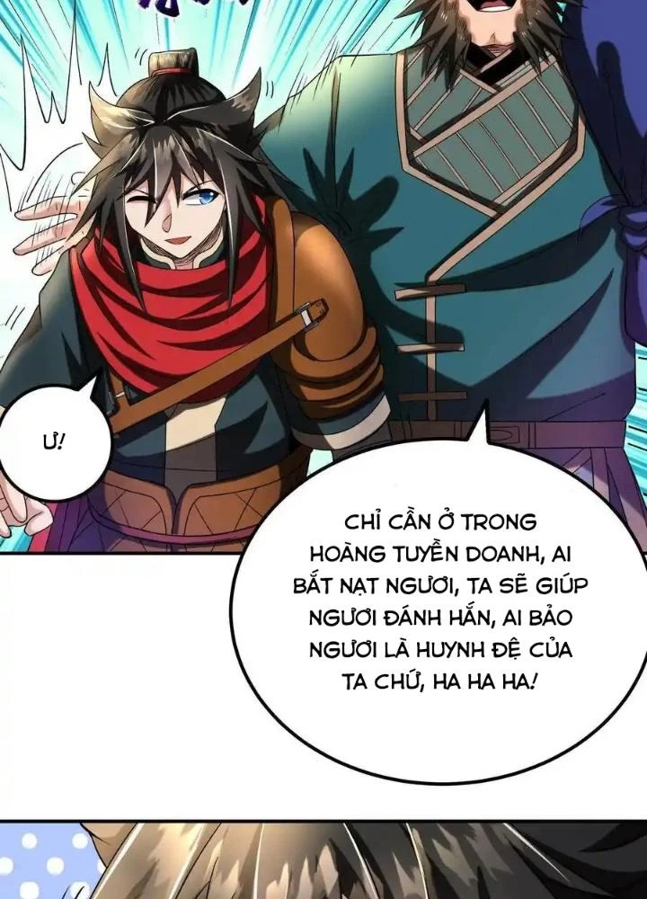 Chiến Thần Bất Tử Chapter 104 - Next Chapter 105