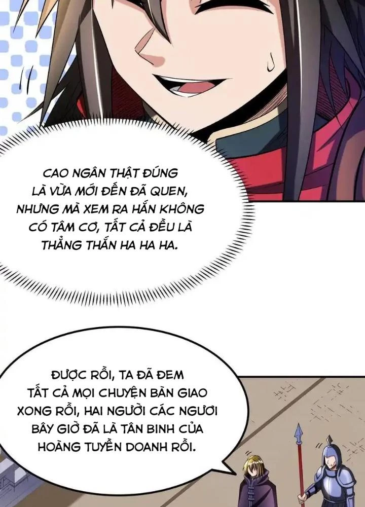 Chiến Thần Bất Tử Chapter 104 - Next Chapter 105