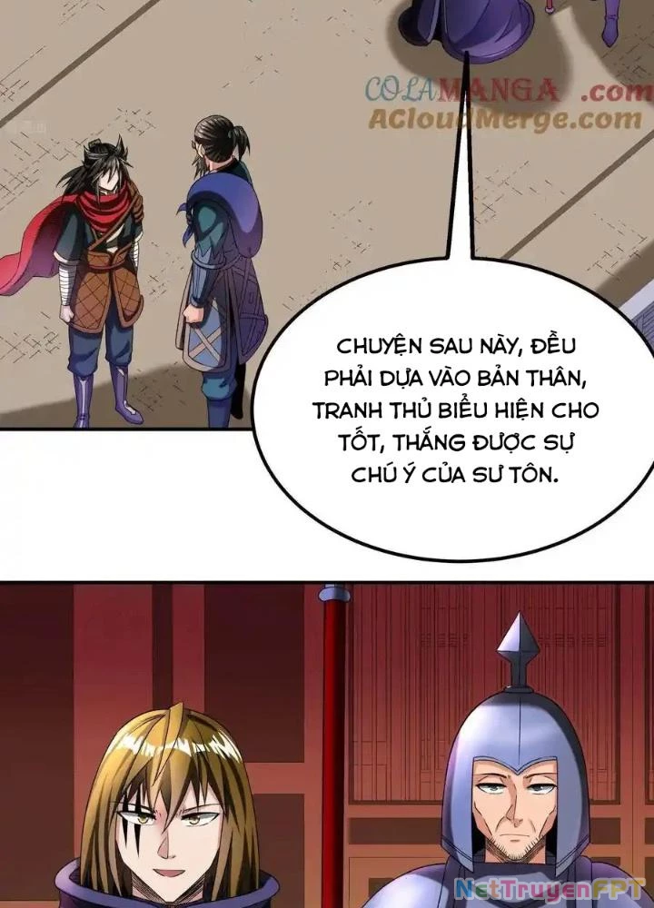 Chiến Thần Bất Tử Chapter 104 - Next Chapter 105