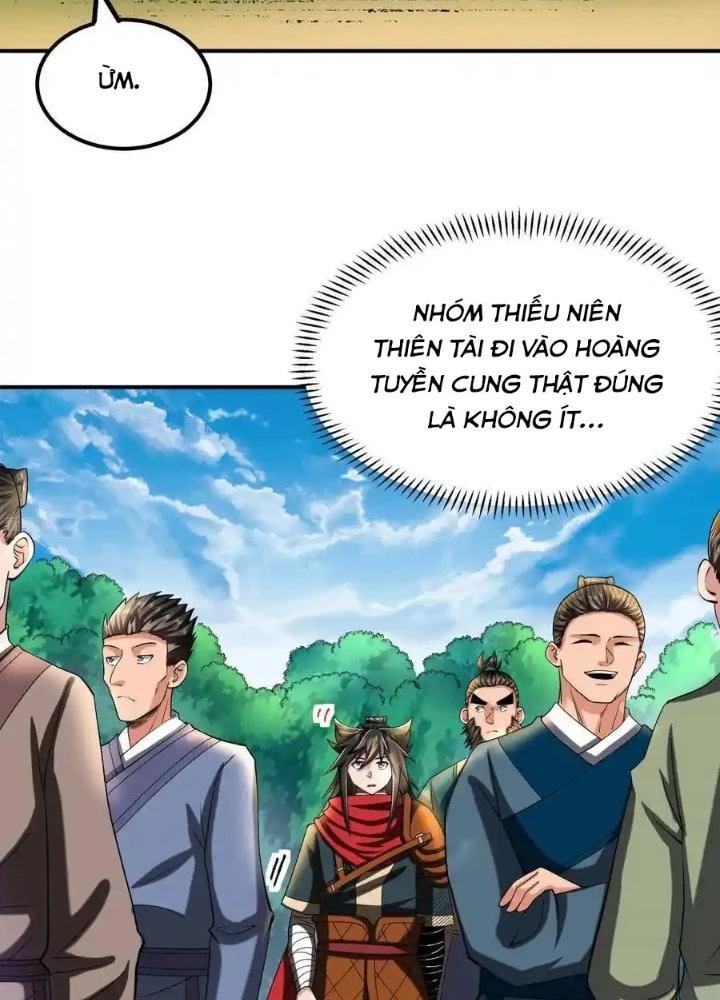 Chiến Thần Bất Tử Chapter 104 - Next Chapter 105
