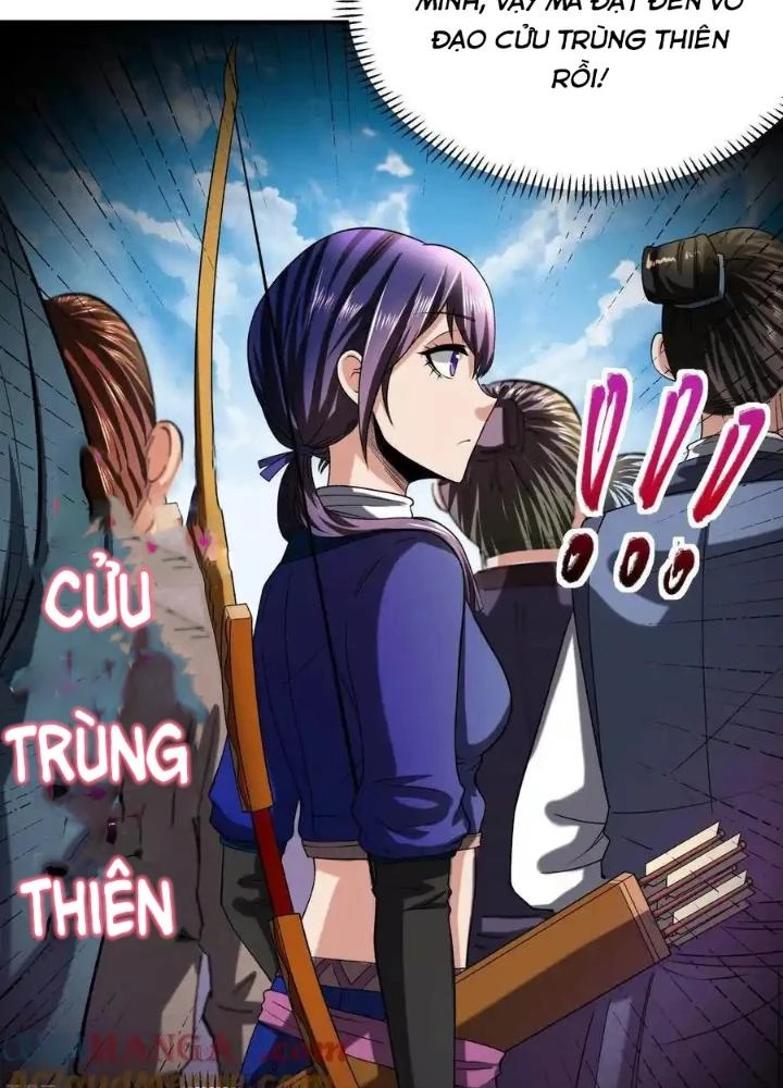 Chiến Thần Bất Tử Chapter 104 - Next Chapter 105