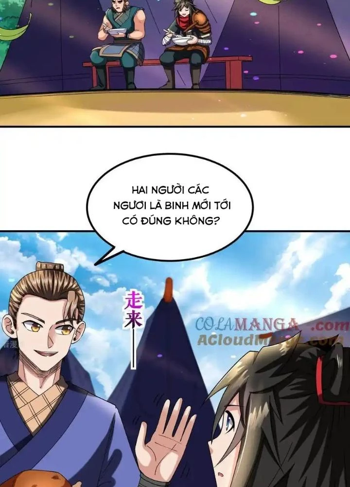 Chiến Thần Bất Tử Chapter 104 - Next Chapter 105