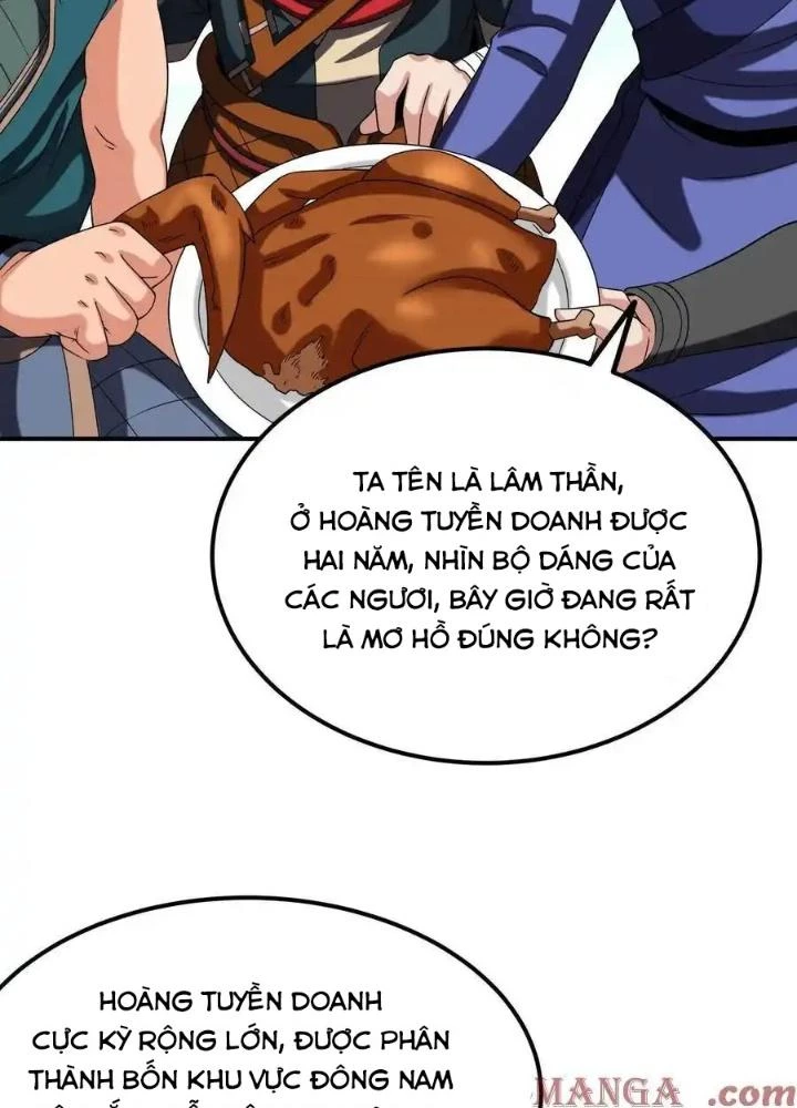 Chiến Thần Bất Tử Chapter 104 - Next Chapter 105