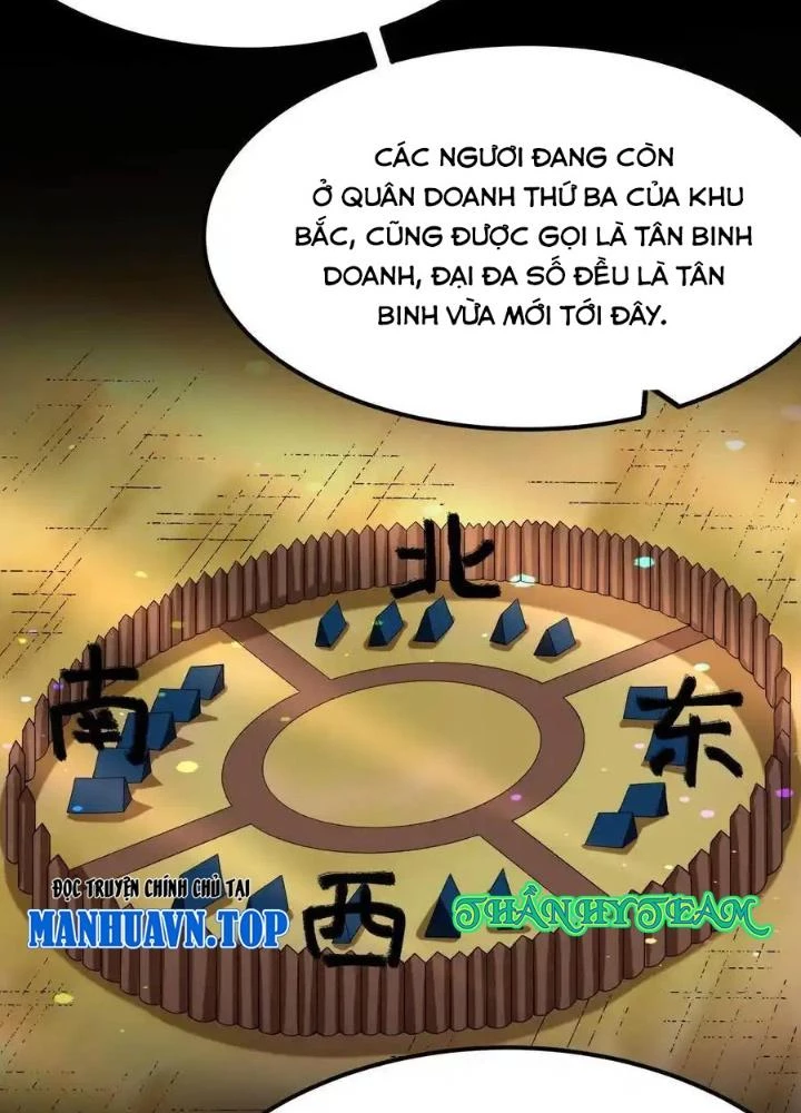 Chiến Thần Bất Tử Chapter 104 - Next Chapter 105