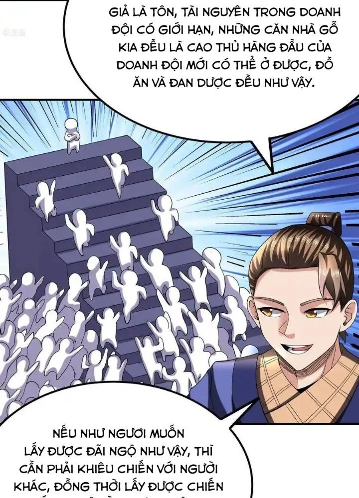 Chiến Thần Bất Tử Chapter 104 - Next Chapter 105