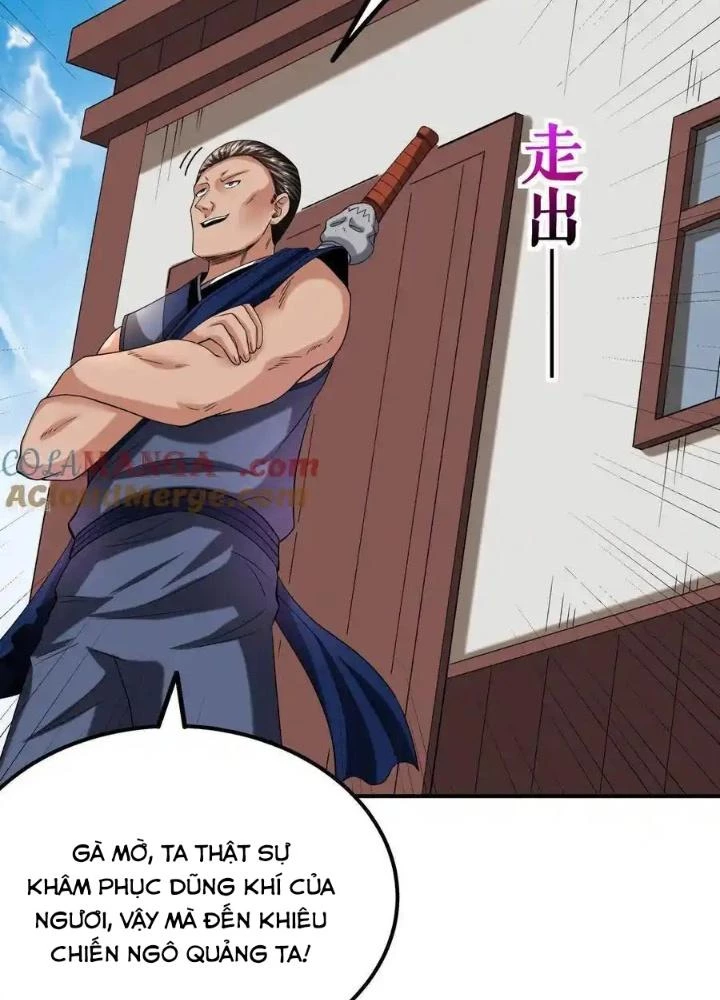 Chiến Thần Bất Tử Chapter 104 - Next Chapter 105