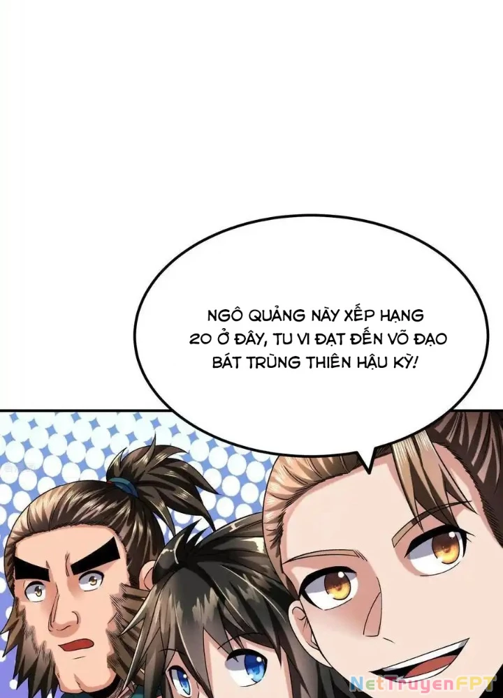 Chiến Thần Bất Tử Chapter 104 - Next Chapter 105