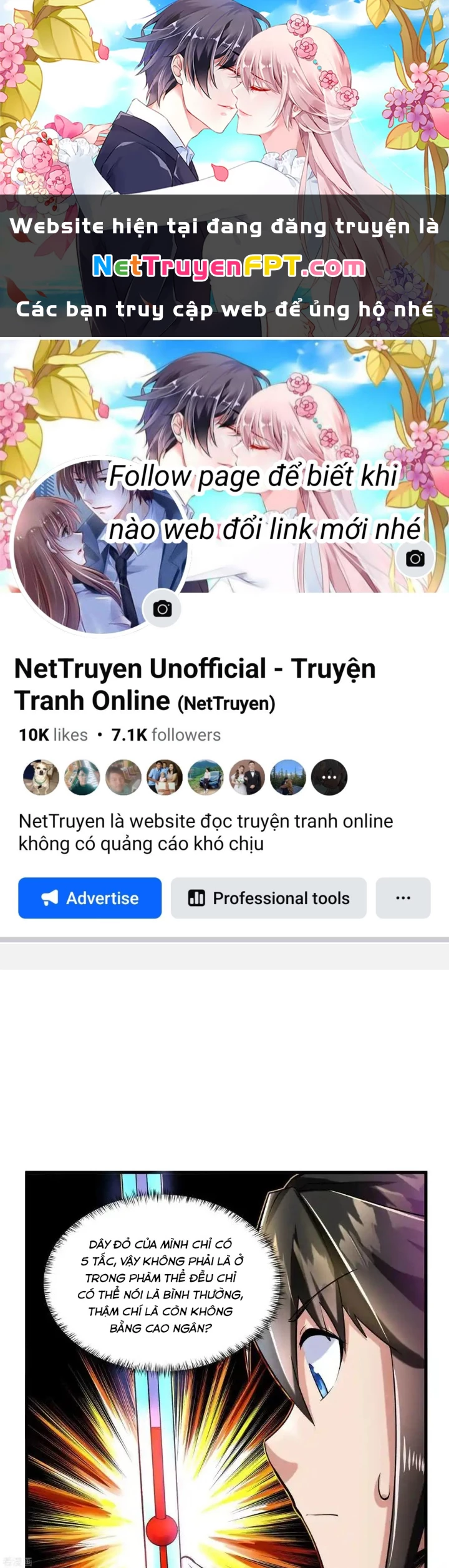 Chiến Thần Bất Tử Chapter 107 - Next Chapter 108