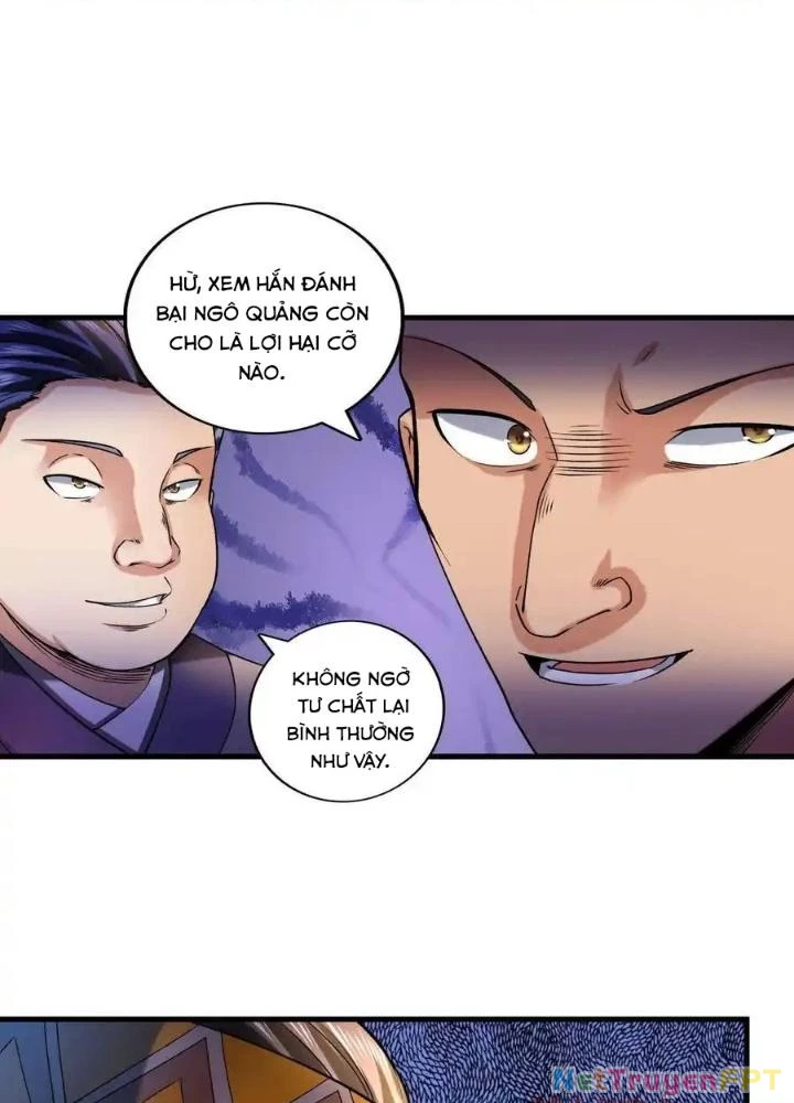 Chiến Thần Bất Tử Chapter 107 - Next Chapter 108