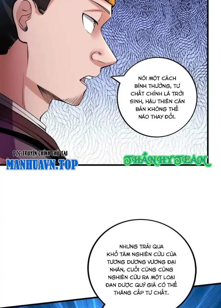 Chiến Thần Bất Tử Chapter 107 - Next Chapter 108