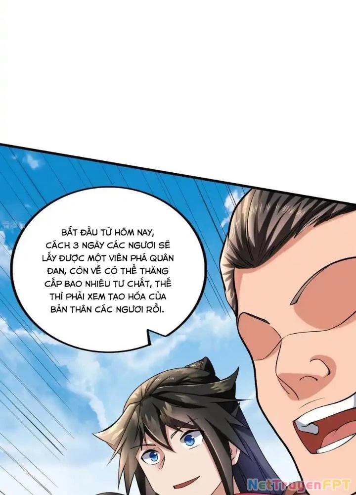 Chiến Thần Bất Tử Chapter 107 - Next Chapter 108