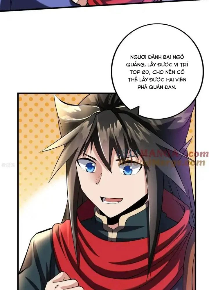 Chiến Thần Bất Tử Chapter 107 - Next Chapter 108