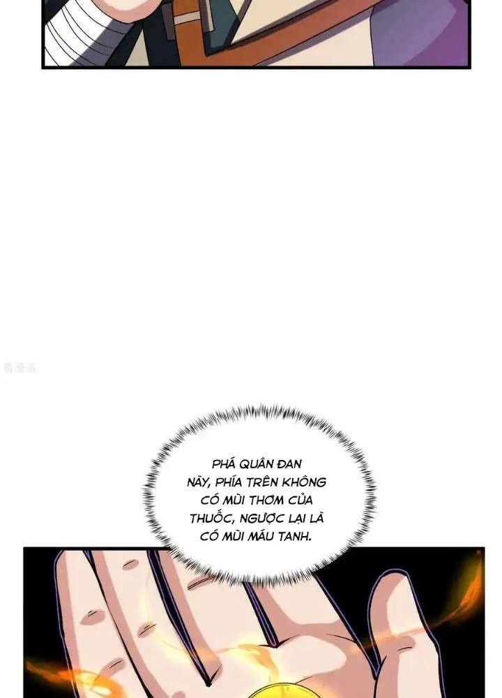Chiến Thần Bất Tử Chapter 107 - Next Chapter 108
