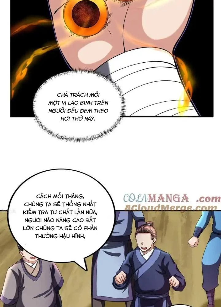 Chiến Thần Bất Tử Chapter 107 - Next Chapter 108