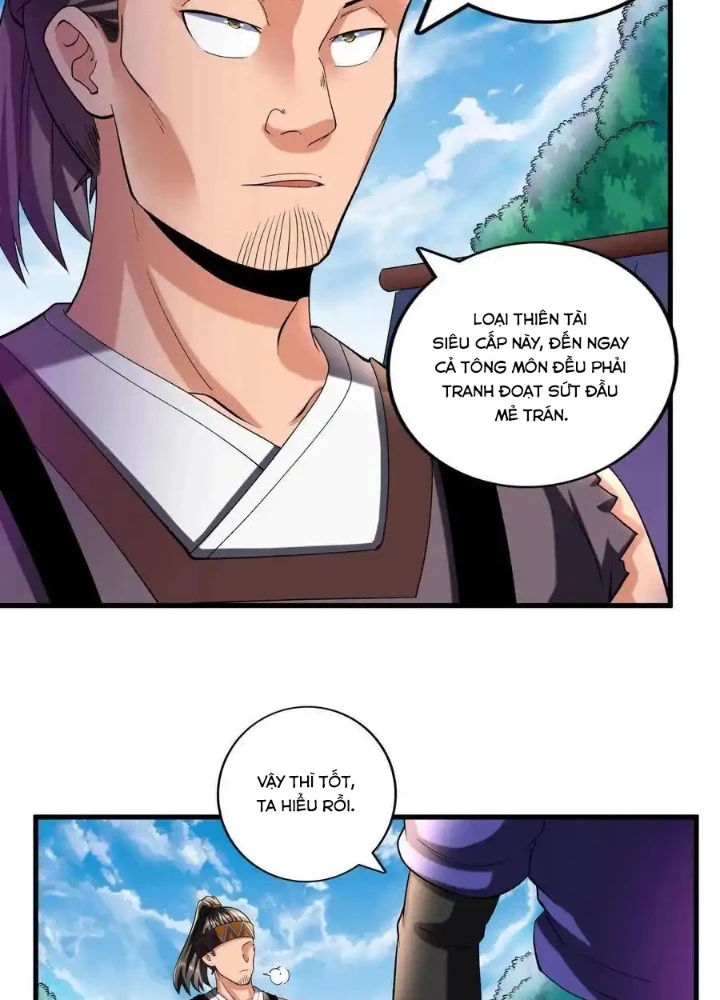 Chiến Thần Bất Tử Chapter 107 - Next Chapter 108