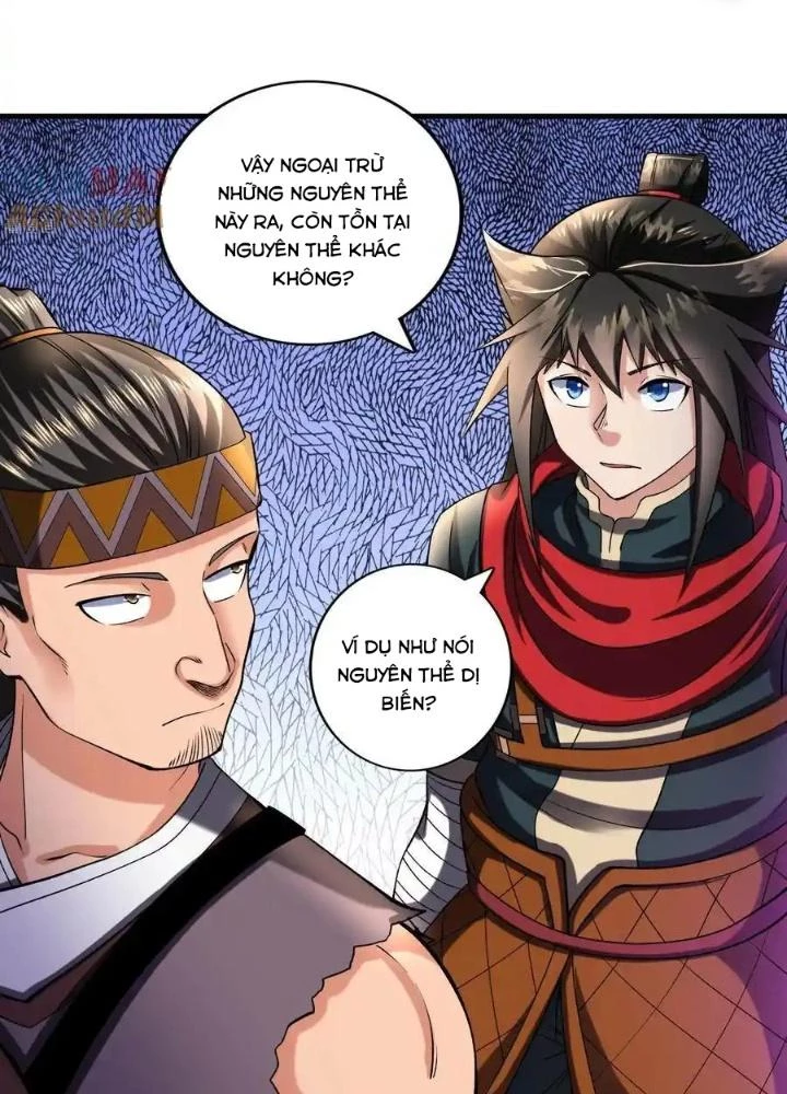 Chiến Thần Bất Tử Chapter 107 - Next Chapter 108