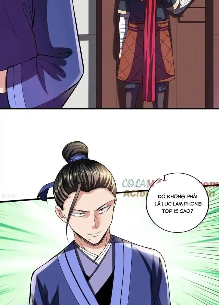 Chiến Thần Bất Tử Chapter 107 - Next Chapter 108