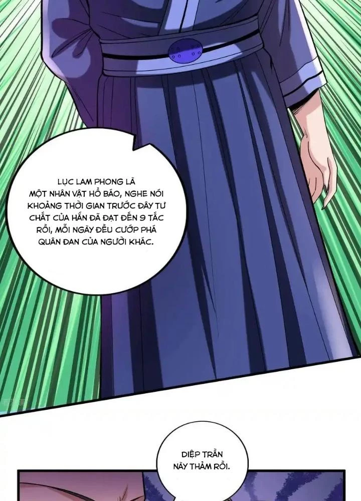 Chiến Thần Bất Tử Chapter 107 - Next Chapter 108