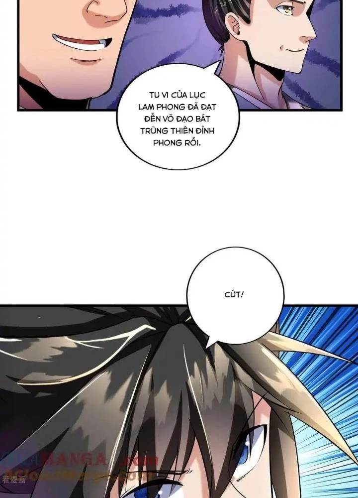 Chiến Thần Bất Tử Chapter 107 - Next Chapter 108