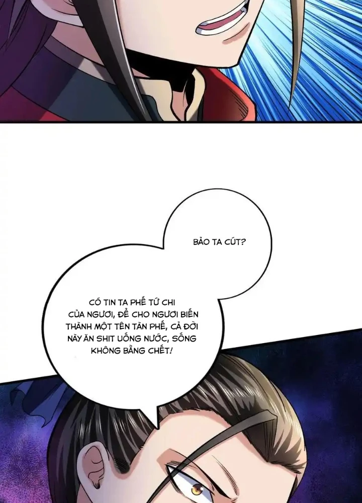 Chiến Thần Bất Tử Chapter 107 - Next Chapter 108