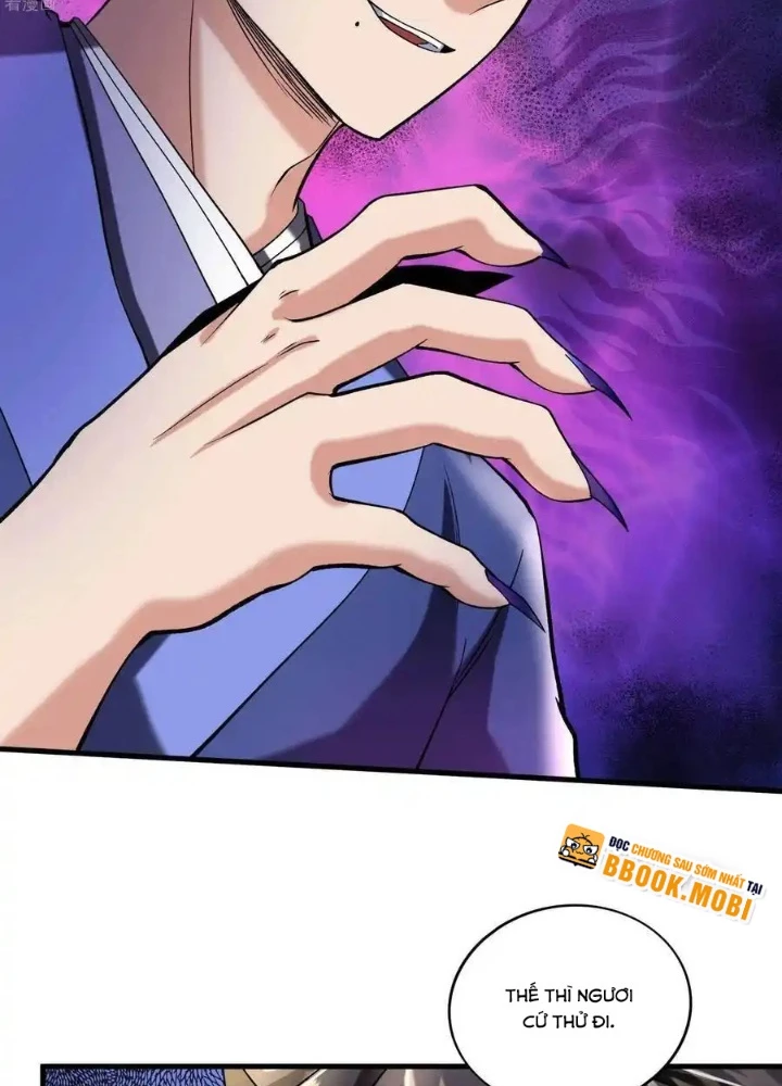 Chiến Thần Bất Tử Chapter 107 - Next Chapter 108