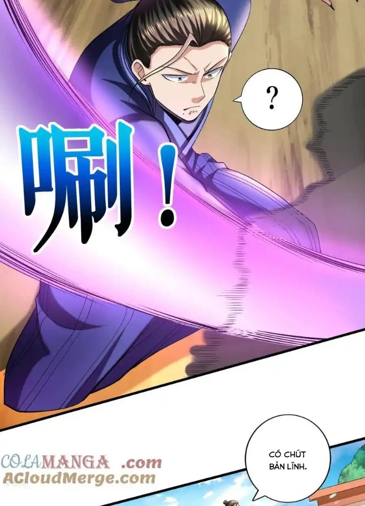 Chiến Thần Bất Tử Chapter 107 - Next Chapter 108