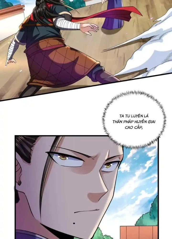 Chiến Thần Bất Tử Chapter 107 - Next Chapter 108