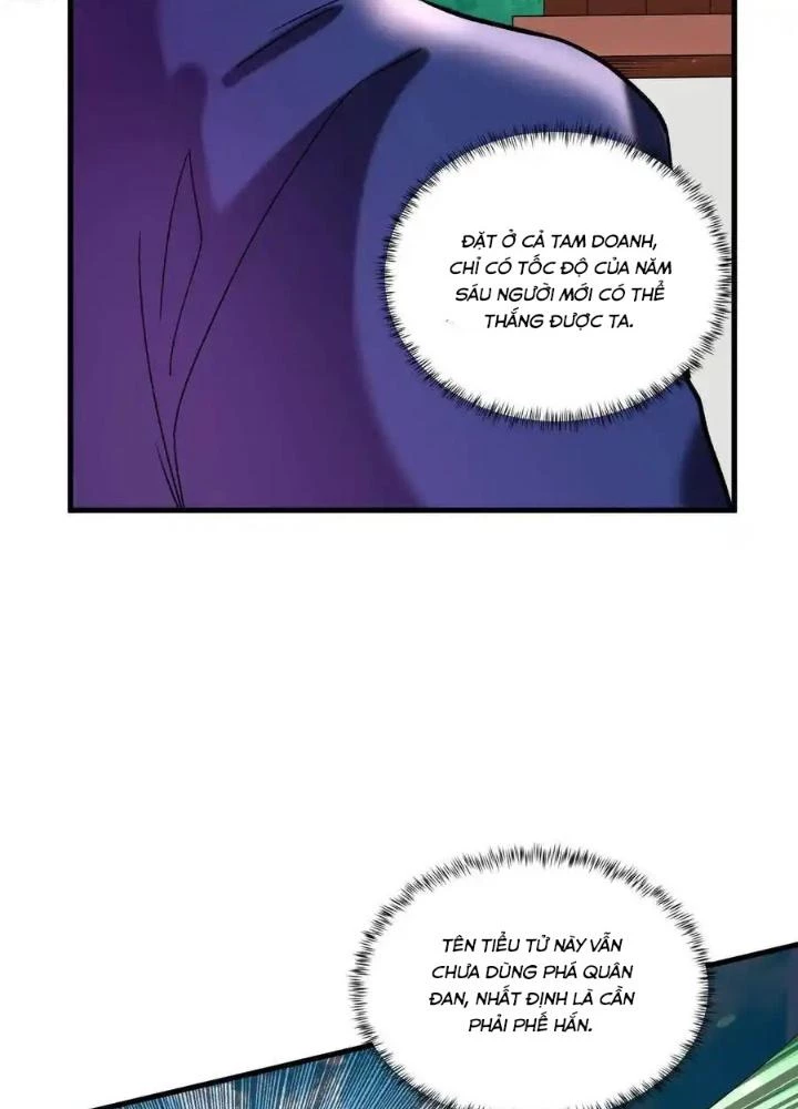 Chiến Thần Bất Tử Chapter 107 - Next Chapter 108