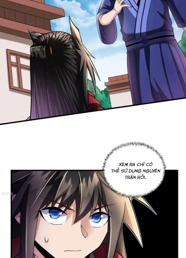Chiến Thần Bất Tử Chapter 107 - Next Chapter 108