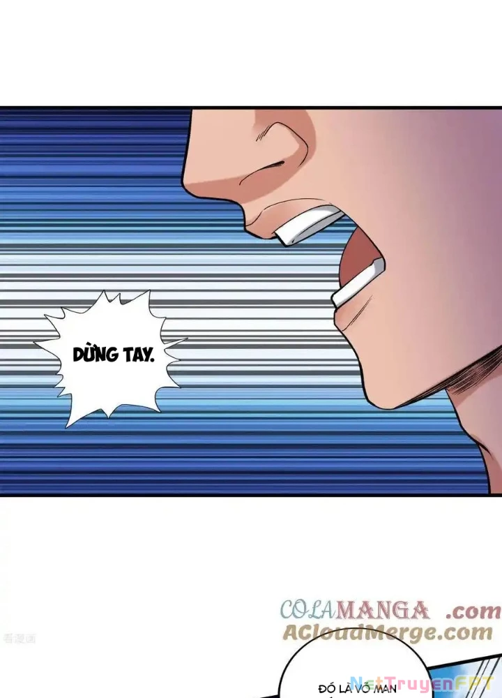Chiến Thần Bất Tử Chapter 107 - Next Chapter 108